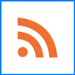 azurecurve RSS Suffix logo