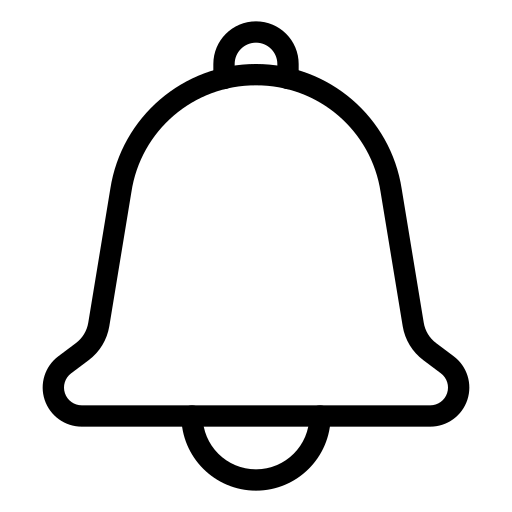 B Softicon Notifications Icon