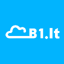 B1.lt for WooCommerce logo