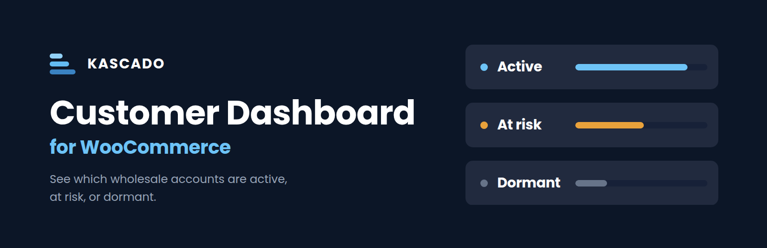 B2B Customer Dashboard for WooCommerce