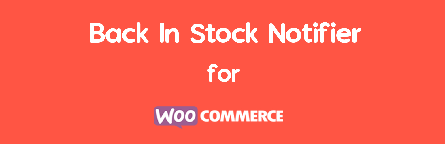 Back In Stock Notifier for WooCommerce | WooCommerce Waitlist Pro