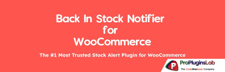 Back In Stock Notifier for WooCommerce | WooCommerce Waitlist Pro