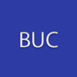 Backend User Count logo