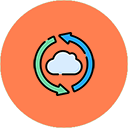 Backup Copilot logo