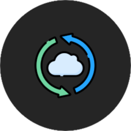 Backup Copilot – Simple WordPress Backup & Restore Icon