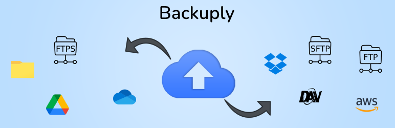 Backuply – Backup, Restore, Migrate and Clone