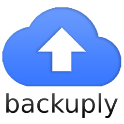 Backuply &#8211; Backup, Restore, Migrate and Clone Icon