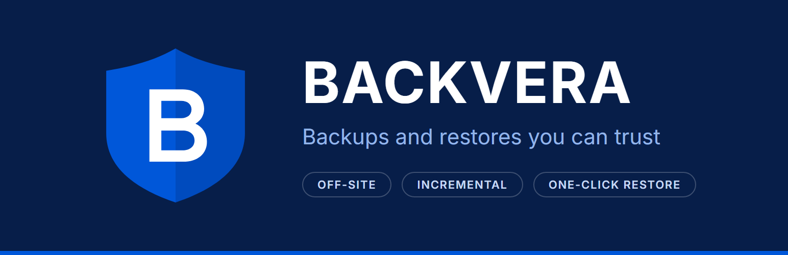 Backvera