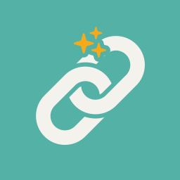 Backwards Compatible Permalinks logo