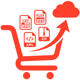 Badamsoft Product Exporter for WooCommerce 外掛圖示