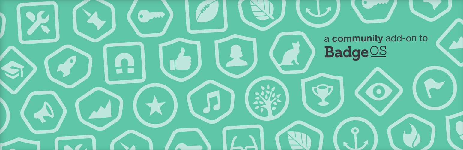 badgeos-community-add-on