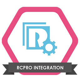 BadgeOS Restrict Content Pro logo