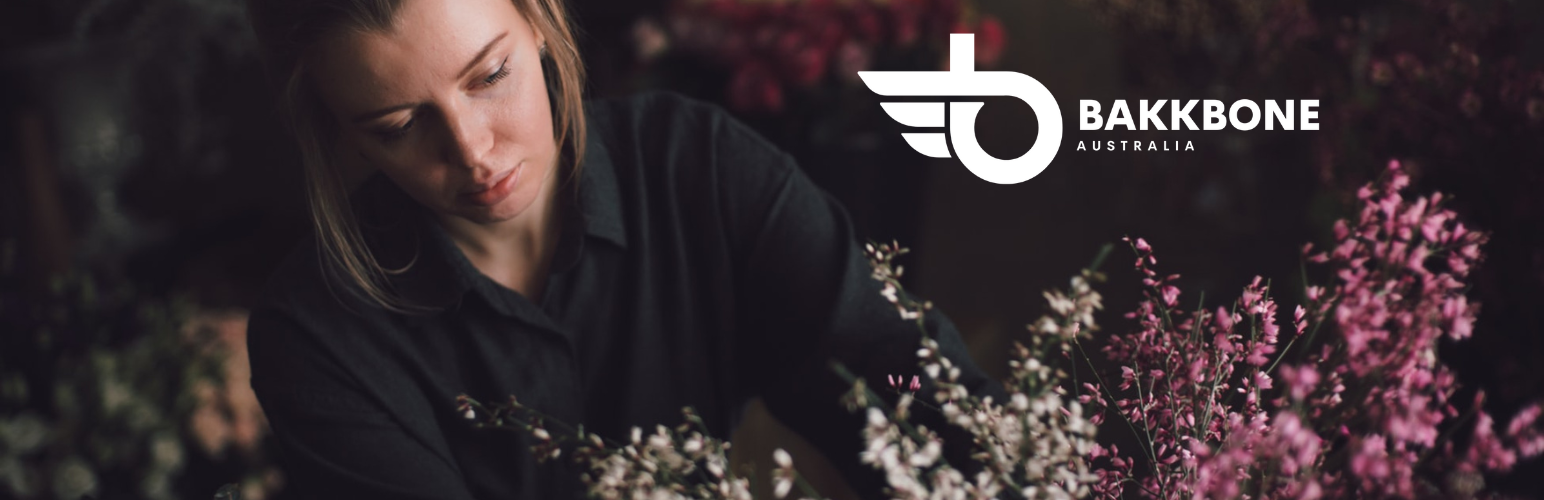 WordPress 外掛 FloristPress – Customize your Woo store for your Florist 的封面圖片。