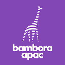 Bambora APAC Online Plug-in for WooCommerce. logo