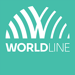 Worldline Online Checkout logo