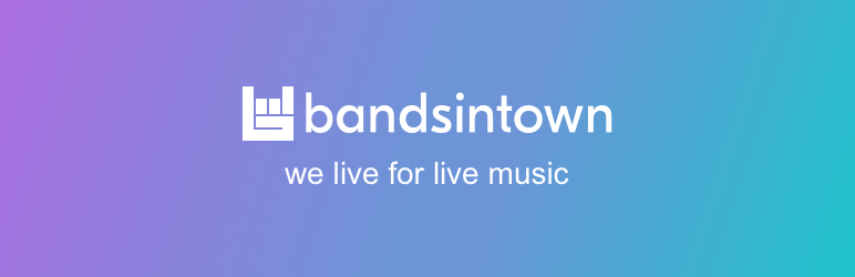 Bandsintown Events