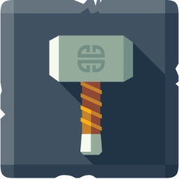 Banhammer – Monitor Site Traffic, Block Bad Users and Bots logo