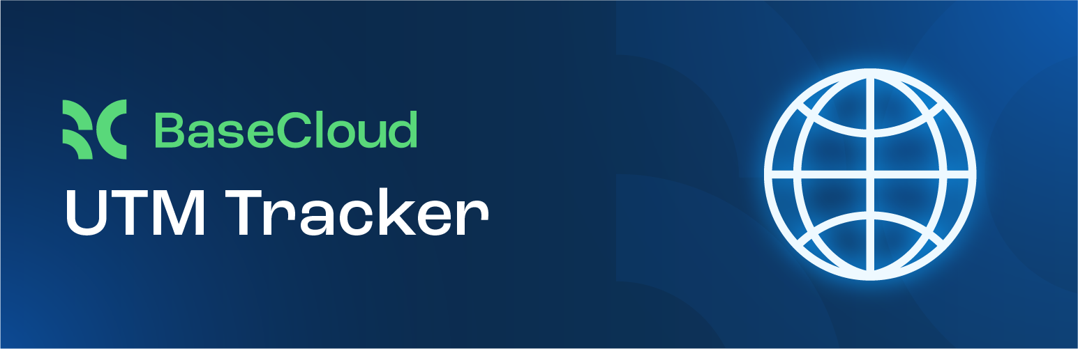 BaseCloud UTM Tracker