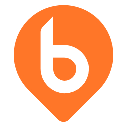 Boldmapper logo