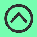 Basic Scroll to Top logo