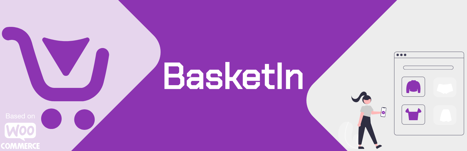 Basketin