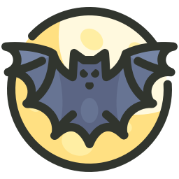 Batsignal logo