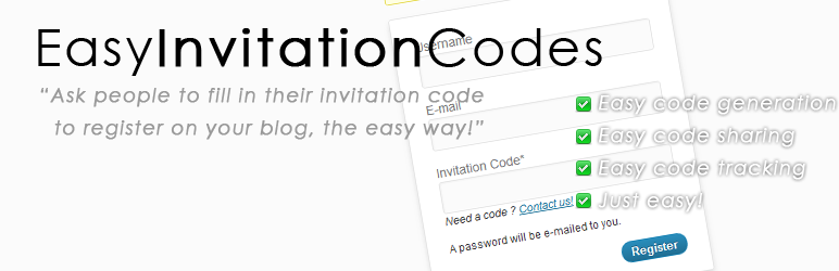 baw-invitation-codes