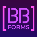 BBForms – Flexible Contact Forms, Survey, Quiz, Poll & Custom Forms Editor logo