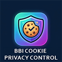 BBI Cookie Privacy Control