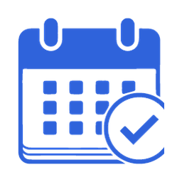 BBOOK Appointment Scheduler Icon