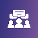 BBP Core &#8211; Expand bbPress powered forums with useful features Icon