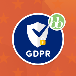 bbPress GDPR logo