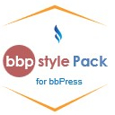 bbp style pack Icon