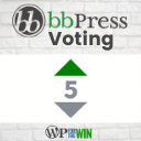 bbPress Voting logo