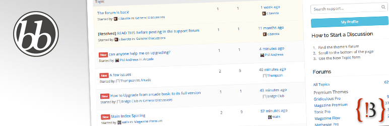 bbpress-new-topics