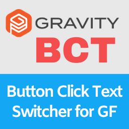 BCT for Gravity Forms logo