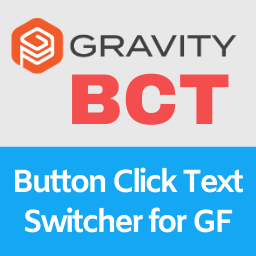 BCT for Gravity Forms