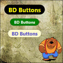 BD Buttons logo