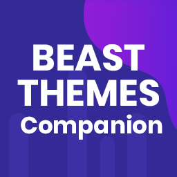 Beastthemes Companion Icon