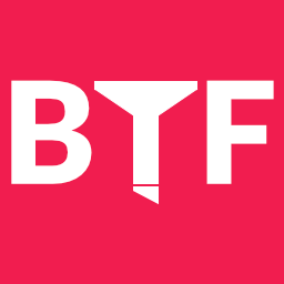 Beautiful taxonomy filters logo