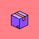 Beauty Box Icon