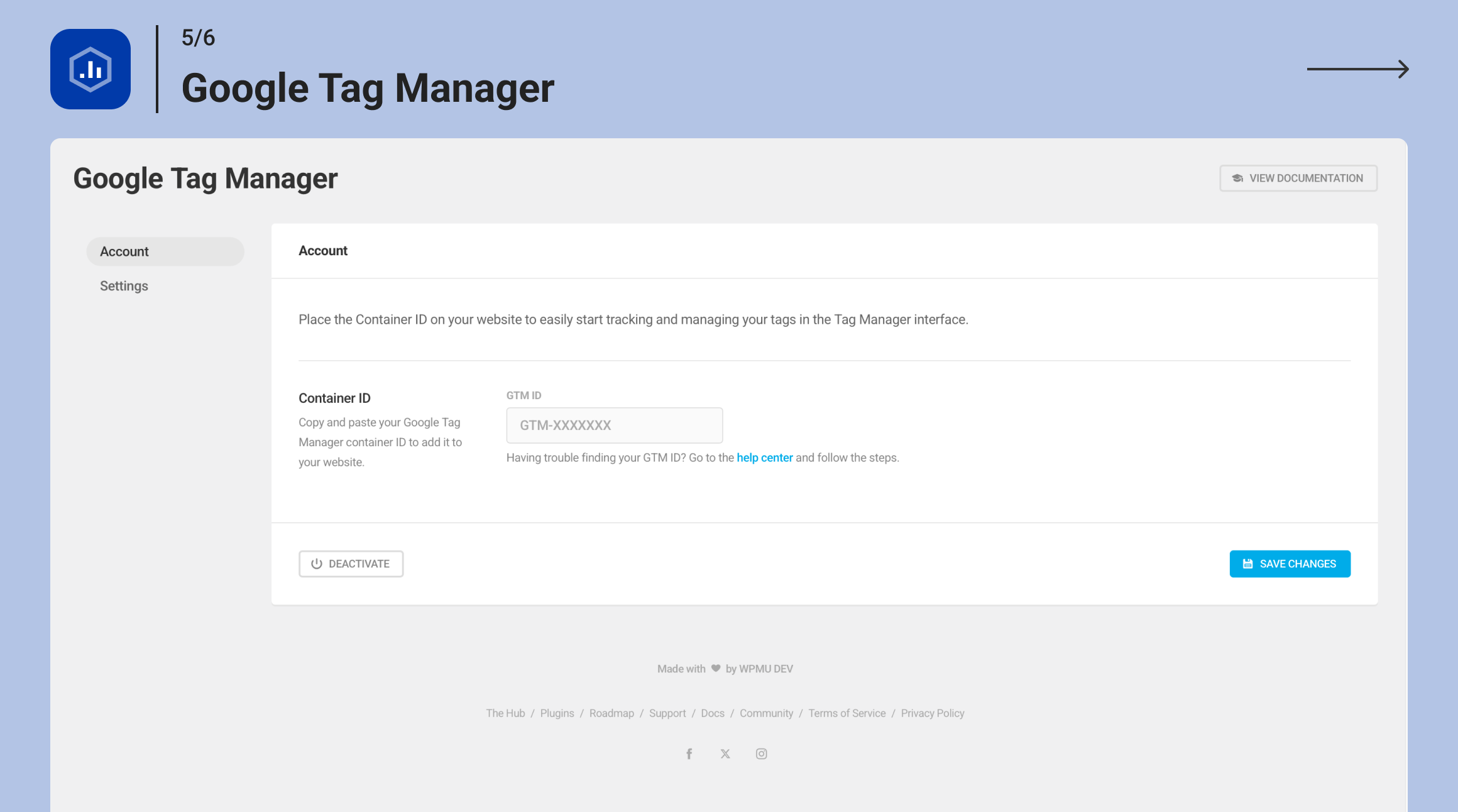 Google Tag Manager