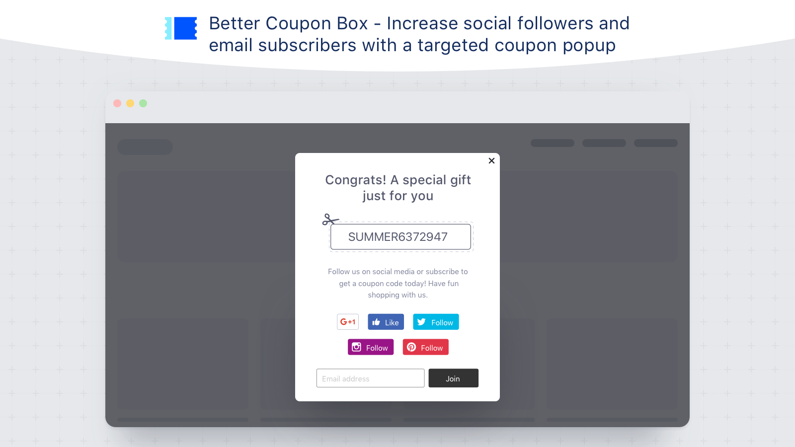 Beeketing for WooCommerce – Marketing Automation to Boost Sales - Screenshot 1