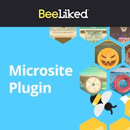 BeeLiked Plugin logo