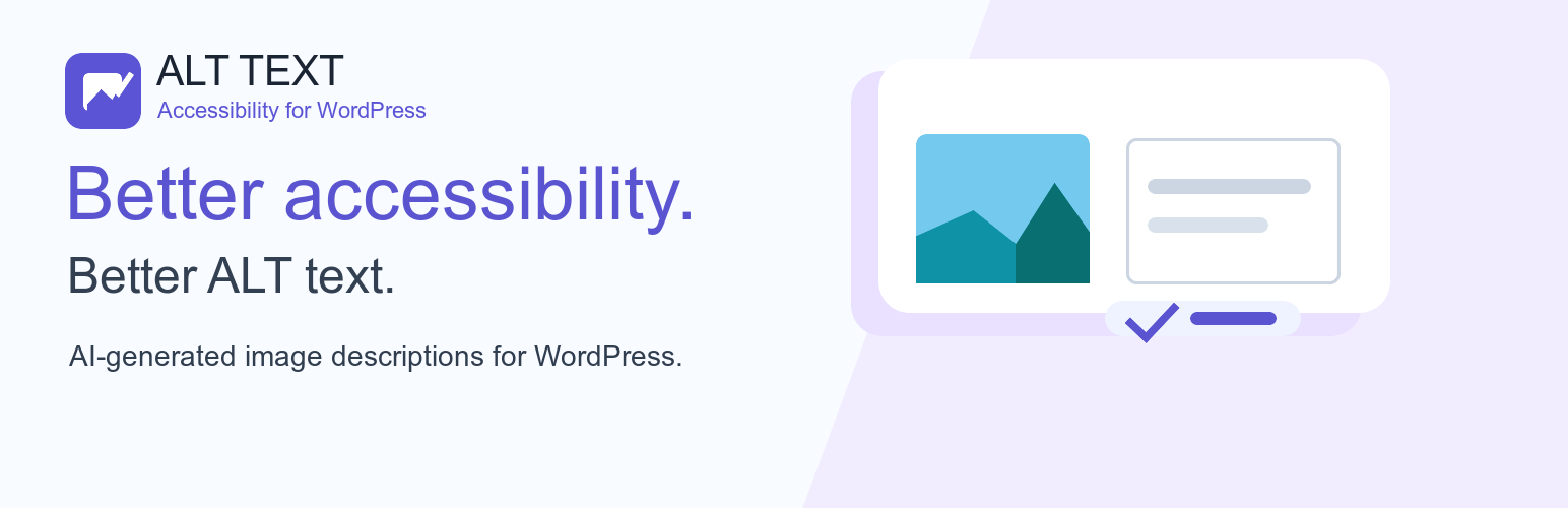 WordPress 外掛 BeepBeep AI – Alt Text Generator 的封面圖片
