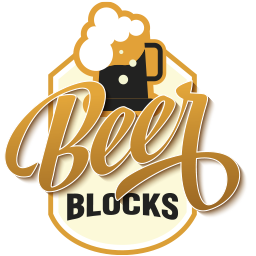 Beer Blocks logo