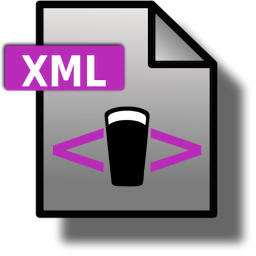 BeerXML Shortcode logo