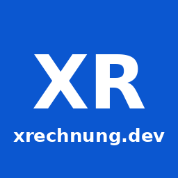 XRechnung & ZUGFeRD E-Rechnung for WooCommerce 外掛圖示