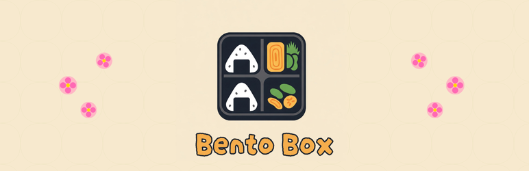 Bento Box