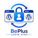 BePlus Login Sync
